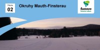 Okruhy Mauth – Finsterau